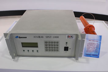 SPGT-1000AIS基站