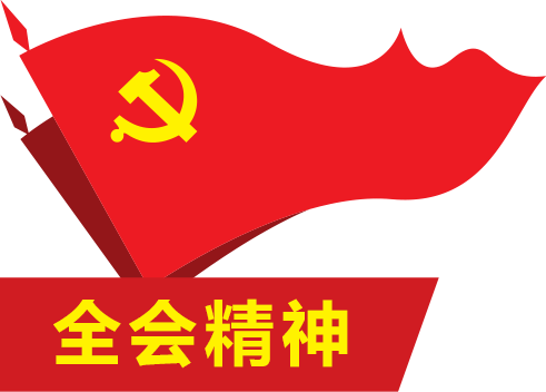 全会精神